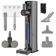 Odkurzacze pionowe - PURON PU50 Max Pro - miniaturka - grafika 1