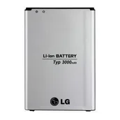 Baterie do telefonów - LG - BL-53YH Oryginalny Akku - 3000mAh - miniaturka - grafika 1