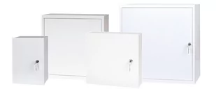 Obudowa Metalowa TPR-48W v3 Szafka 1000x550x150 - Akcesoria do monitoringu - miniaturka - grafika 4