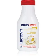 Kosmetyki do kąpieli - Lactovit LactoUrea Oleo Żel pod prysznic 300 ml - miniaturka - grafika 1