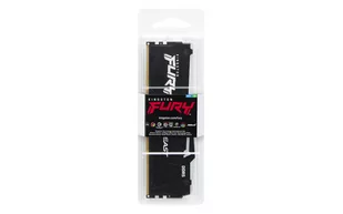 Pamięć RAM DIMM DDR5 KINGSTON FURY Beast Black EXPO, 32 GB, 6000 MHz, CL36 - Pamięci RAM - miniaturka - grafika 1