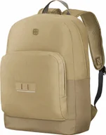 Torby na laptopy - Wenger WENGER Next 24 Crango 40,64cm 16zoll Laptop Backpack Beige - miniaturka - grafika 1