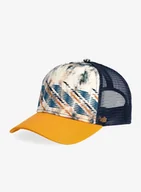 Czapki męskie - Czapka Buff Trucker Cap - darix multi - miniaturka - grafika 1