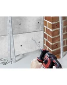 Wiertarki - Einhell Hammer drill set SDS-plus, 5-14mm - miniaturka - grafika 1