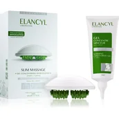 Pozostałe kosmetyki - Elancyl Slim Massage + Skoncentrowany żel antycellulitowy 200ml 23-0391 - miniaturka - grafika 1