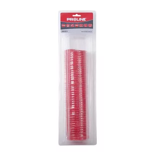 Proline Wąż spiralny PU 15m 6.5x10 mm 10 bar szybko-złączki 66355 PX66355 - Akcesoria pneumatyczne - miniaturka - grafika 1