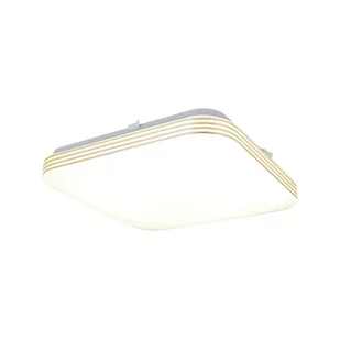 Plafon DABAR 11W LED - Lampy ścienne - miniaturka - grafika 1