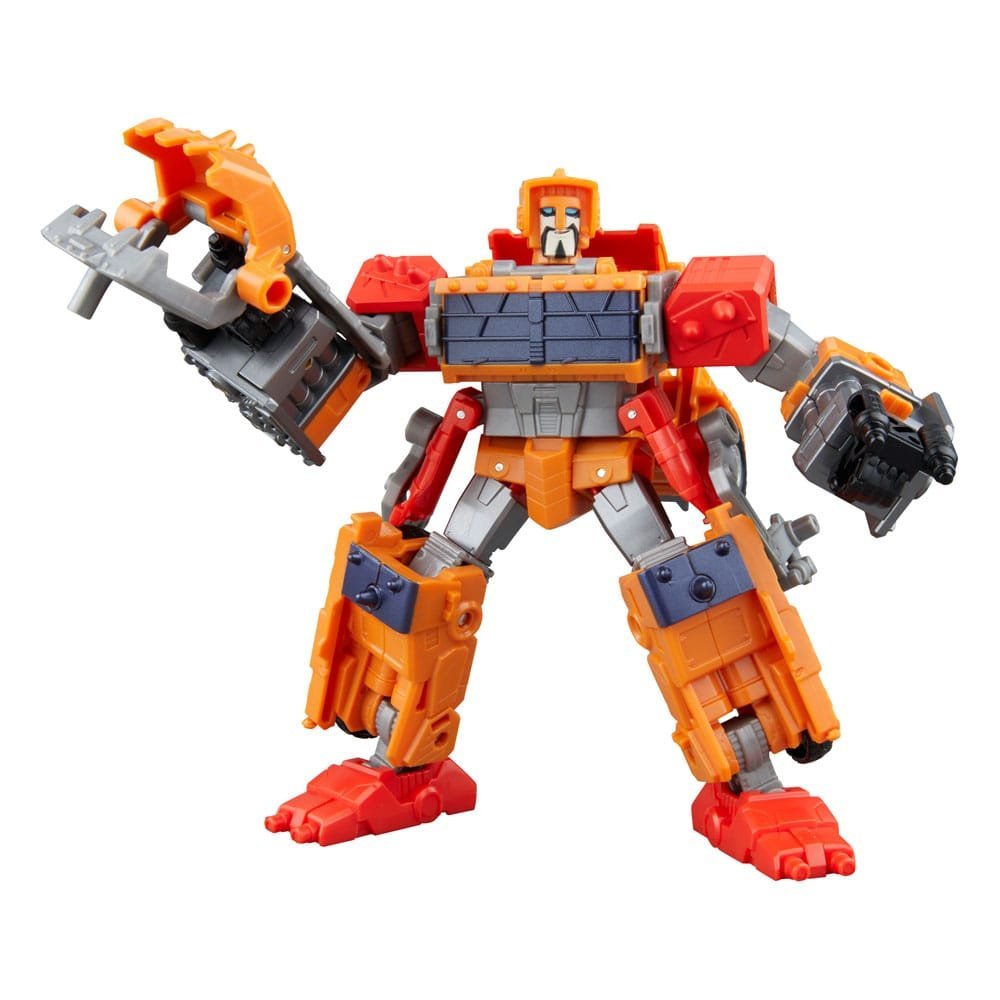 Figurka Akcji Transformers Wreck-Gar Voyager Class 18 cm - Junkion