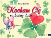 Aforyzmy i sentencje - Kocham Cię na każdy dzień - miniaturka - grafika 1