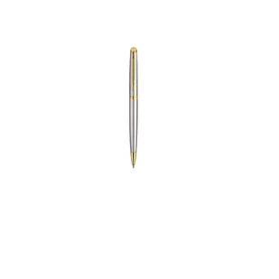 Waterman Długopis Hemisphere stalowy GT - Długopisy - miniaturka - grafika 5