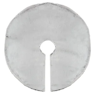 Dywanik Pod Choinkę, 90 Cm - Ozdoby bożonarodzeniowe - miniaturka - grafika 1