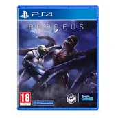 Gry PlayStation 4 - Prodeus GRA PS4 - miniaturka - grafika 1
