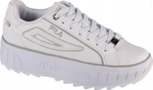 Fila Fila Sintra Wmn FFW0493-10004 białe 41 - Trampki damskie - miniaturka - grafika 1
