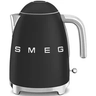 Czajniki elektryczne - Smeg 50's Style KLF03BLMEU - miniaturka - grafika 1