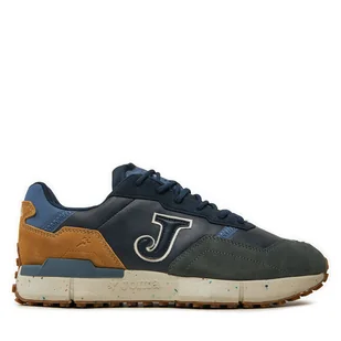 Sneakersy Joma C.1992 C1992W2403 Granatowy - Sneakersy męskie - miniaturka - grafika 1