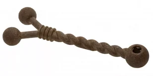 ECOMFY Zabawka Woody Strong Twister 30 cm - Zabawki dla psów - miniaturka - grafika 1