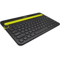 Klawiatury - Logitech K480 RU (920-006368) - miniaturka - grafika 1