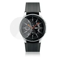 Akcesoria do smartwatchy - PanzerGlass Galaxy Watch 46mm - miniaturka - grafika 1