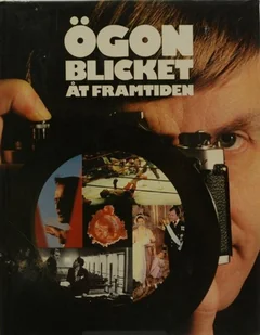 Ogon Blicket At Framtiden. - Książki o kulturze i sztuce - miniaturka - grafika 1