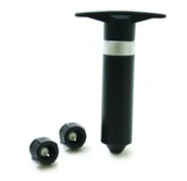 Akcesoria gastronomiczne - Peugeot Pompka próżniowa do wina | PG-210045 - miniaturka - grafika 1