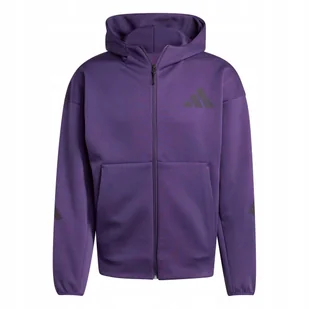 ADIDAS BLUZA Z.N.E. KB7124 r L - Bluzy męskie - miniaturka - grafika 1