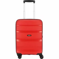 Walizki - American Tourister Bon Air DLX Wózek kabinowy 4-kołowy 55 cm magma-red - miniaturka - grafika 1