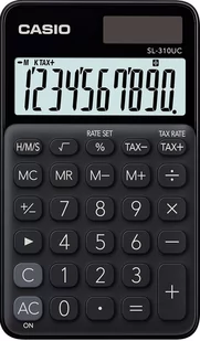 Kalkulator Kieszonkowy Casio Sl-310 - Kalkulatory - miniaturka - grafika 2