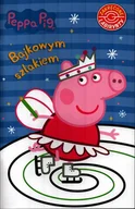 Książki edukacyjne - Peppa Pig. Bajkowym szlakiem - miniaturka - grafika 1