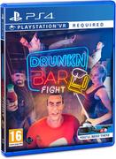 Drunkn Bar Fight (GRA PS4 VR)