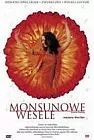 Filmy fabularne DVD - Monsunowe wesele [DVD] - miniaturka - grafika 1