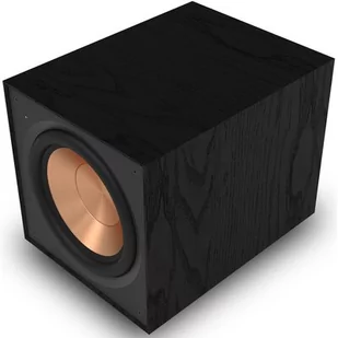 Klipsch R-101SW (R101SW) New Reference Base – Subwoofer aktywny 10" - Głośniki i kolumny - miniaturka - grafika 2