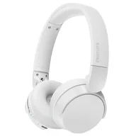 Słuchawki - Philips TAH4209WT/00 Białe - miniaturka - grafika 1