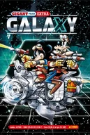 Komiksy dla dzieci - Gigant Poleca Extra. Tom 7/2024. Galaxy V - miniaturka - grafika 1