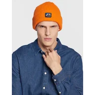Czapki męskie - Czapka Quiksilver EQYHA03330 Pomarańczowy - miniaturka - grafika 1
