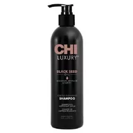 Szampony do włosów - Farouk Luxury black Seed Gentle Cleansing szampon, 739 ML CHILS25 - miniaturka - grafika 1