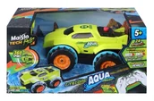 Zabawki zdalnie sterowane - Cyklone Aqua Tread zdalnie sterowany - Maisto - miniaturka - grafika 1