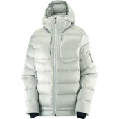 Kurtki i kamizelki sportowe damskie - KURTKA DAMSKA SALOMON ELIXIR ULTRA DOWN W C22899 - miniaturka - grafika 1