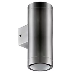 Ideus ASTER 03016 hermetyczna IP54 outdoor tuba inox - Lampy ogrodowe - miniaturka - grafika 1
