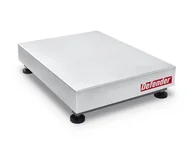 Akcesoria do urządzeń pomiarowych - OHAUS Defender B D150B1L, 150kg, 550x420mm - miniaturka - grafika 1