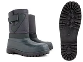 Obuwie robocze - BUTY PVC OCIEPLANE DEMAR WZ. WORKER ROZ. 45/46 - miniaturka - grafika 1