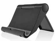 Akcesoria do tabletów i e-booków - Podstawka pod telefon tablet uchwyt stojak - miniaturka - grafika 1