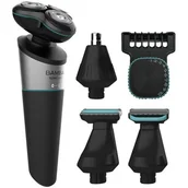 Golarki męskie - Cecotec Bamba PrecisionCare - miniaturka - grafika 1