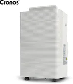 Klimatyzatory - Cronos Klimatyzator przenośny cichy OL-BKY35-A015C 3,5kW Pilot i akcesoria - miniaturka - grafika 1