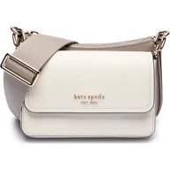 Torebki damskie - Kate Spade Skórzana listonoszka 2w1 - miniaturka - grafika 1