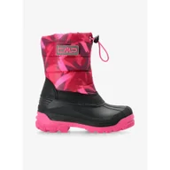 Buty dla dziewczynek - Buty dziecięce CMP Sneewy - miniaturka - grafika 1