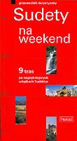 Sudety na Weekend - Przewodniki - miniaturka - grafika 1
