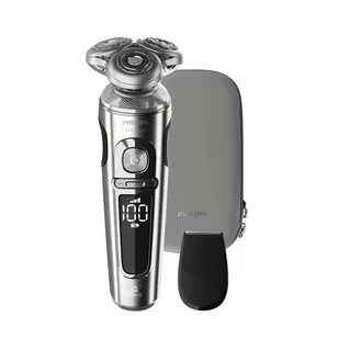 Philips SP9820/18 - Golarki męskie - miniaturka - grafika 1