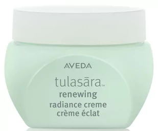 AVEDA Tulasara Rozświetlający krem nawilżający 50 ml - Kremy do twarzy - miniaturka - grafika 1