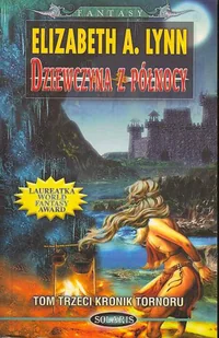 Dziewczyna z Północy - Horror, fantastyka grozy - miniaturka - grafika 1