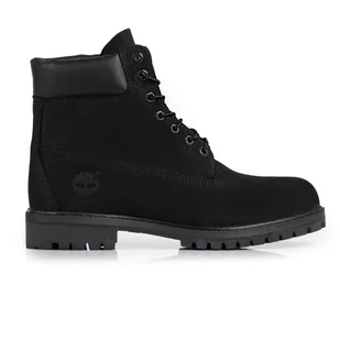 Buty męskie Timberland 6 Inch Lace Up 43 - Moda i Uroda OUTLET - miniaturka - grafika 1